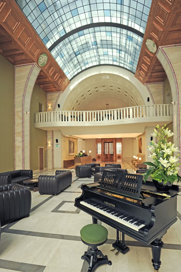 Continental Hotel Budapest, Budapest Continental Hotel Budapest, Budapest