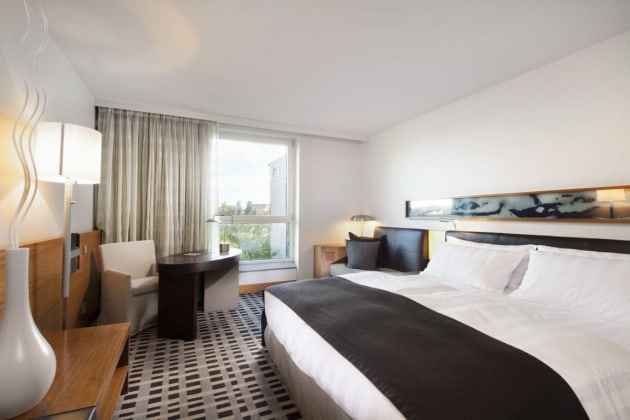InterContinental Hotels BERLIN Hotel (Berlin) from £130 | lastminute.com