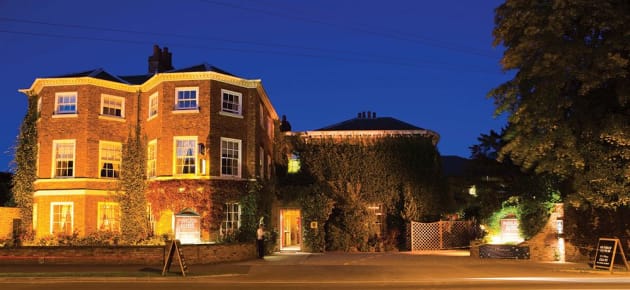 Best Western York Pavilion - York Hotel (York) from £59 ...