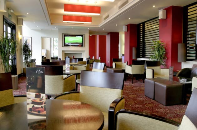 Park And Stay At Birmingham Airport www.lastminute.com