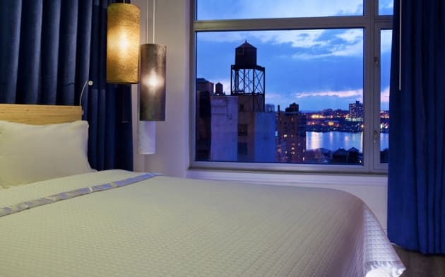 Arthouse Hotel New York City Formerly Nylo Nyc Hotel New York From 121 Lastminute Com