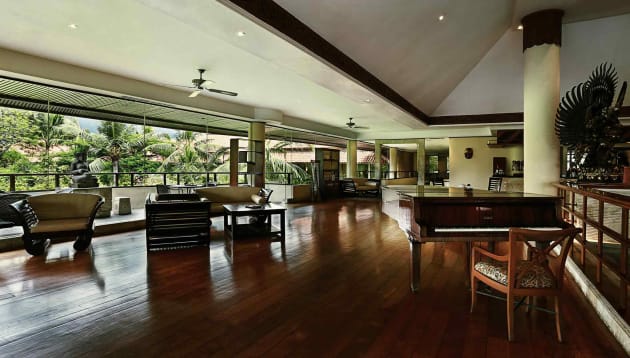 The Royal Beach Seminyak Bali - MGallery Collection Hotel ...