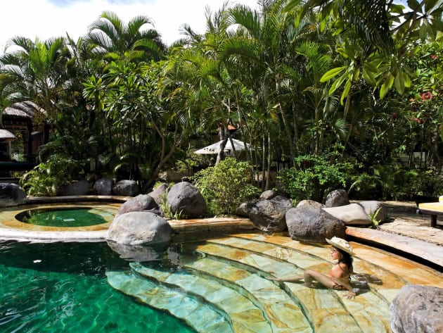 The Royal Beach Seminyak Bali - MGallery Collection Hotel ...