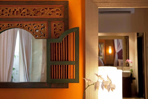 The Royal Beach Seminyak Bali - MGallery Collection Hotel ...