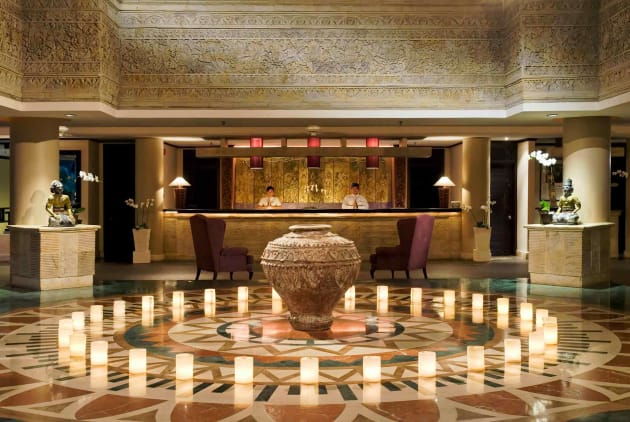 The Royal Beach Seminyak Bali - MGallery Collection Hotel ...