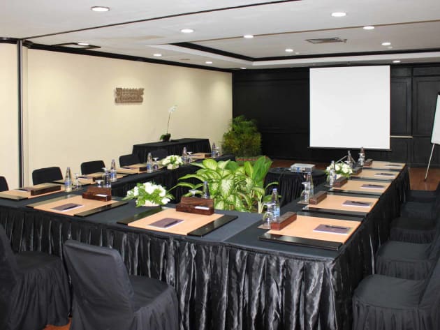 The Royal Beach Seminyak Bali - MGallery Collection Hotel ...