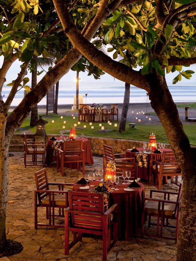 The Royal Beach Seminyak Bali - MGallery Collection Hotel ...