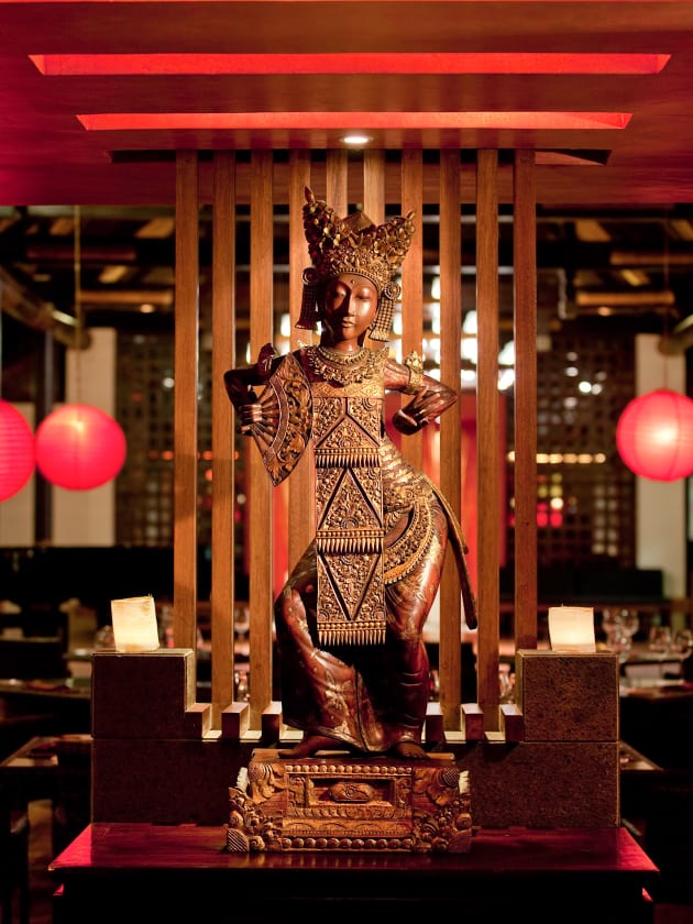 The Royal Beach Seminyak Bali - MGallery Collection Hotel ...