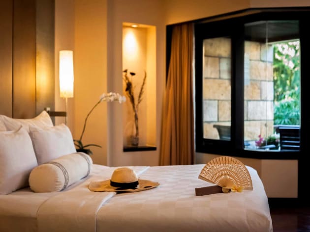 The Royal Beach Seminyak Bali - MGallery Collection Hotel ...