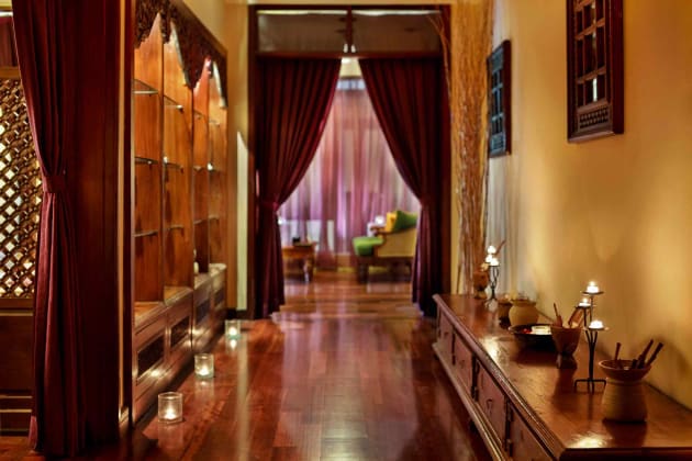 The Royal Beach Seminyak Bali - MGallery Collection Hotel ...