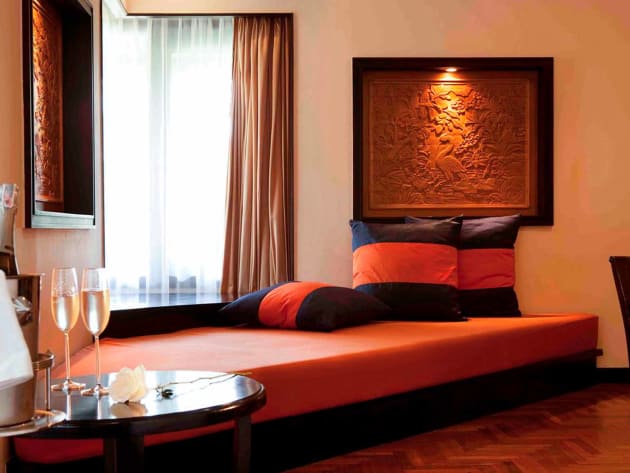 The Royal Beach Seminyak Bali - MGallery Collection Hotel ...