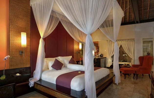 The Royal Beach Seminyak Bali - MGallery Collection Hotel ...