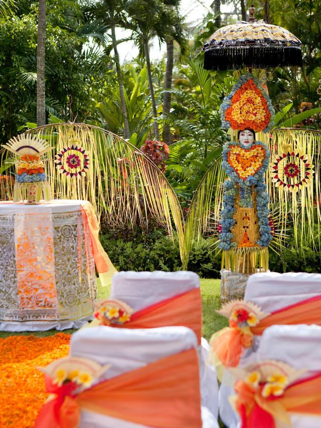 The Royal Beach Seminyak Bali - MGallery Collection Hotel ...