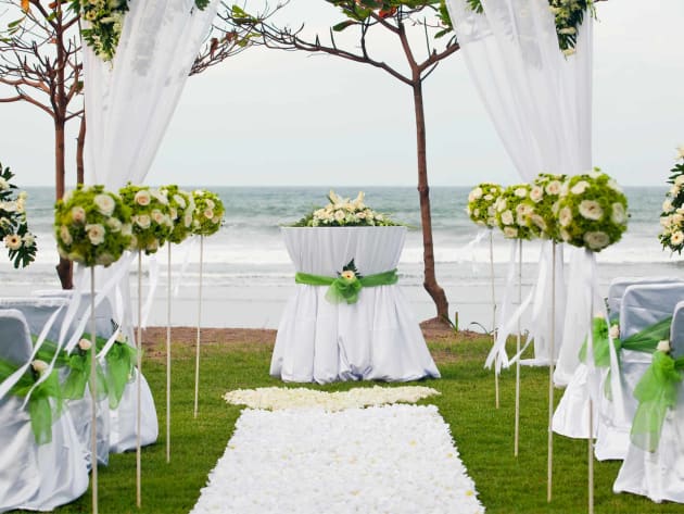 The Royal Beach Seminyak Bali - MGallery Collection Hotel ...