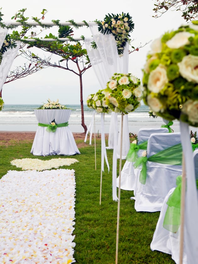 The Royal Beach Seminyak Bali - MGallery Collection Hotel ...