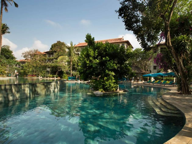 Novotel Bali Nusa Dua Hotel And Residences Hotel (Nusa Dua) from £70