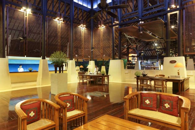 Novotel Bali Benoa Hotel (Nusa Dua) from £26 | lastminute.com