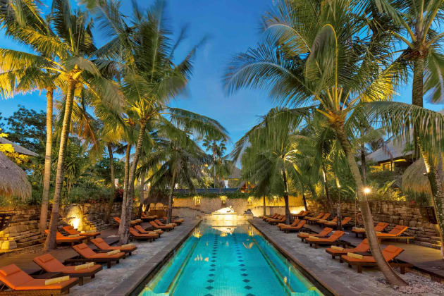 Novotel Bali Benoa Hotel (Nusa Dua) from £26 | lastminute.com