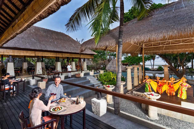 Novotel Bali Benoa Hotel (Nusa Dua) from £26 | lastminute.com