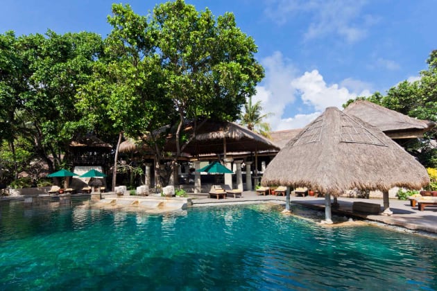 Novotel Bali Benoa Hotel (Nusa Dua) from £26 | lastminute.com