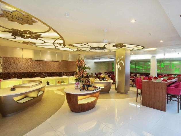 Mercure Bali Nusa Dua Hotel (Nusa Dua) from £35 | lastminute.com