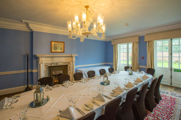 Norton Park Hotel - A Qhotel Hotel (Winchester) from £71 | lastminute.com