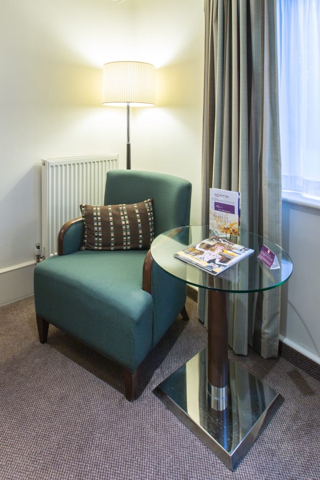 Norton Park Hotel - A Qhotel Hotel (Winchester) from £74 | lastminute.com
