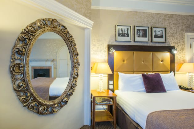 Norton Park Hotel - A Qhotel Hotel (Winchester) from £74 | lastminute.com