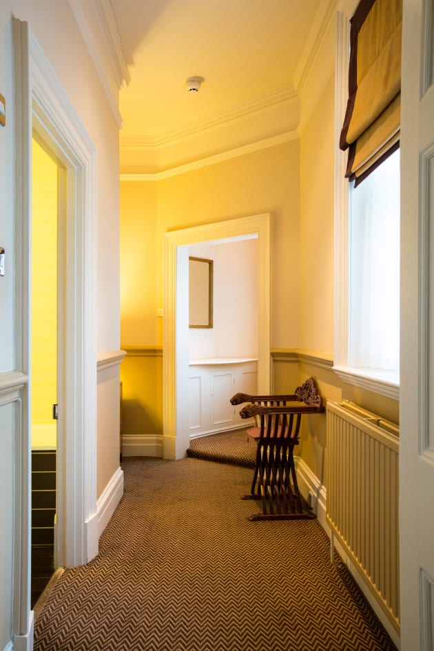 Norton Park Hotel - A Qhotel Hotel (Winchester) from £74 | lastminute.com