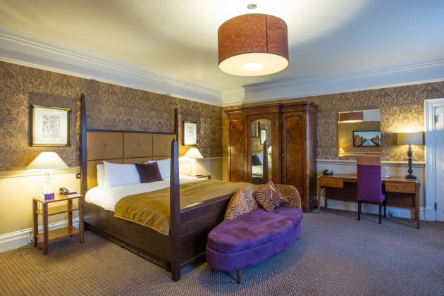 Norton Park Hotel - A Qhotel Hotel (Winchester) from £85 | lastminute.com