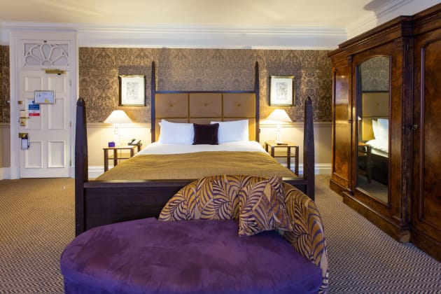 Norton Park Hotel - A Qhotel Hotel (Winchester) from £85 | lastminute.com