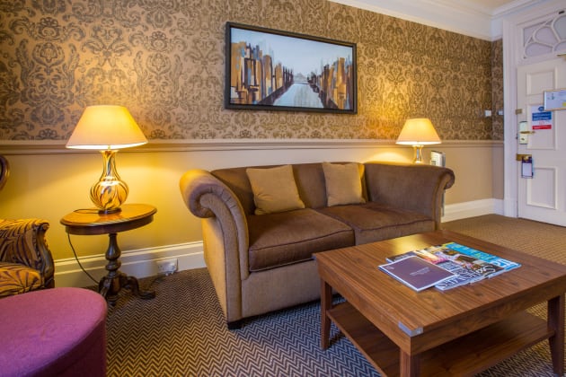 Norton Park Hotel - A Qhotel Hotel (Winchester) from £74 | lastminute.com