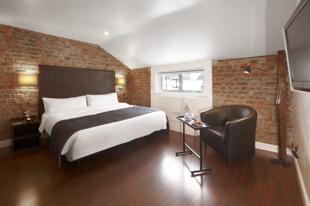 The Caesar Hotel London Hotel London From 89 Lastminute Com