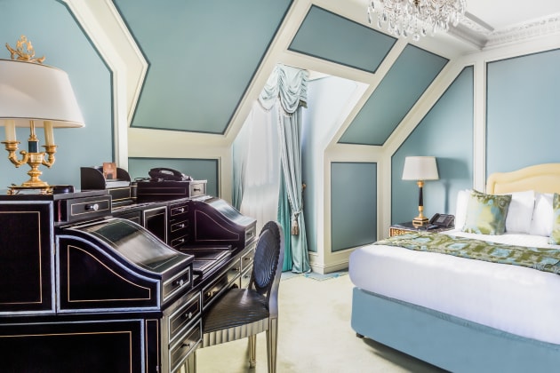 The-Bentley-Hotel-(London)-from-£228-|-lastminute.com