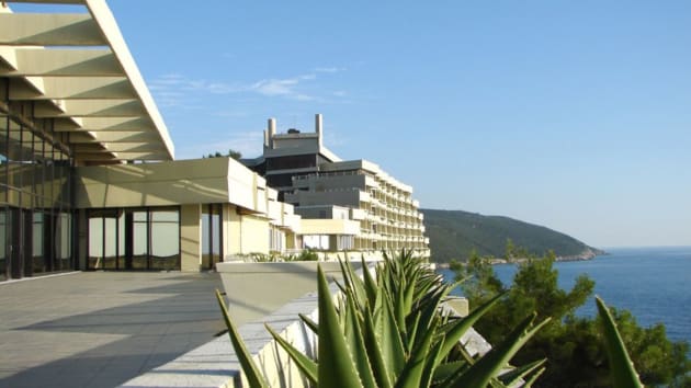 Hotel Croatia Cavtat (Cavtat) from £172 | lastminute.com