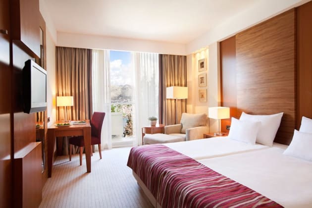 Hotel Croatia Cavtat (Cavtat) from £97 | lastminute.com