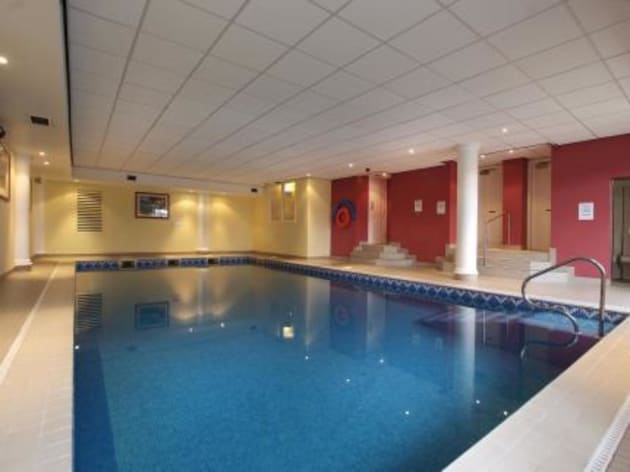 Best Western Kilima Hotel (York) from £110 | lastminute.com