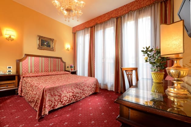 Antico Panada Hotel Venice From 64 Lastminute Com