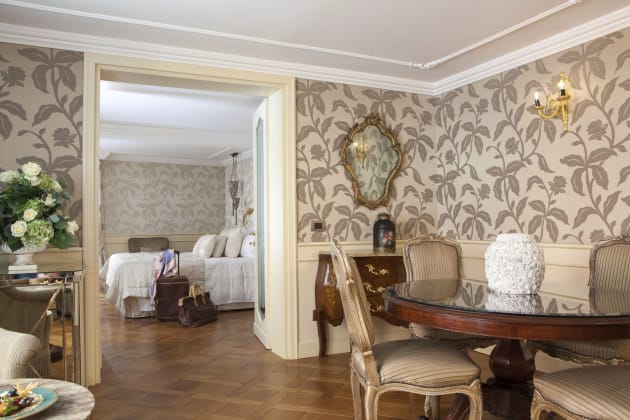 Hotel Baglioni Hotel Luna - The Leading Hotels Of The World (Venezia