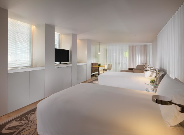 Sanderson London Hotel (London) from £321 | lastminute.com