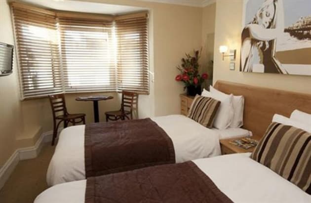 Gullivers Hotel 1