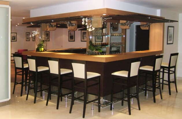 Residhome Val d'Europe Hotel (Montevrain) from £63 ...