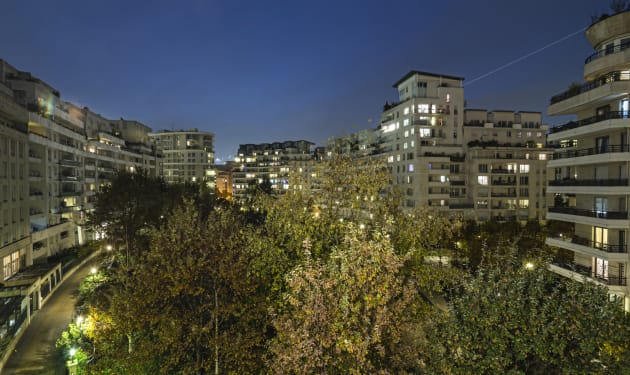 Appart''hôtel Residhome Courbevoie La Défense (Courbevoie ...