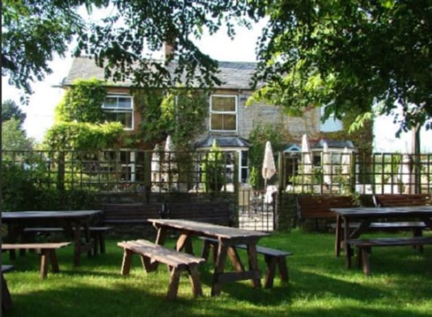 The Blue Boar Hotel  Alcester  from   73 lastminute com