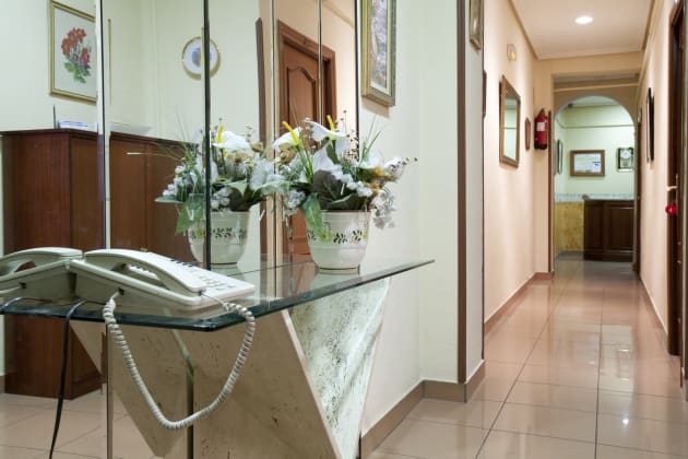 hotel hostal josefina