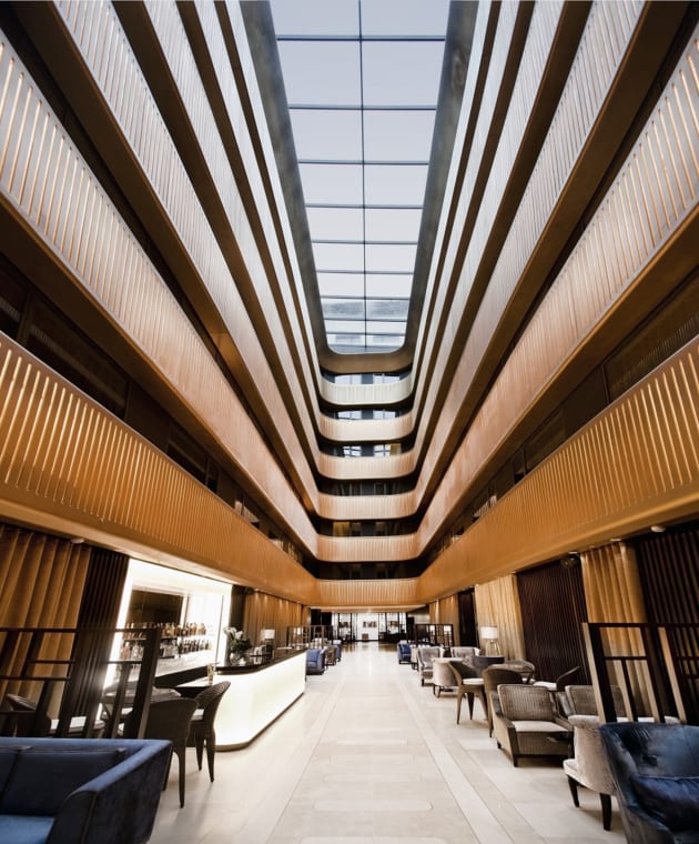 Dorsett Shepherds Bush Hotel (London) from £99 | lastminute.com