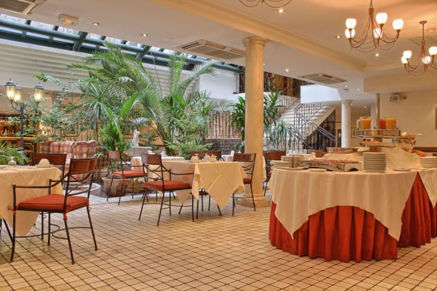 Villa Beaumarchais Hotel Paris From 88 Lastminute Com