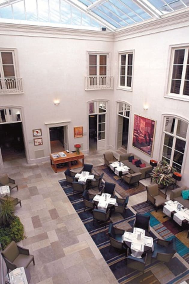 Thorpe Park Hotel and Spa Hotel (Leeds) from £85