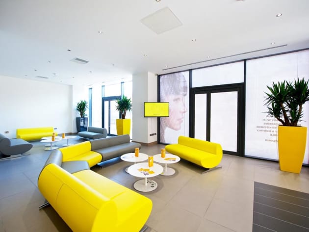 Appart Hotel Londres Appart Hotel Londres
