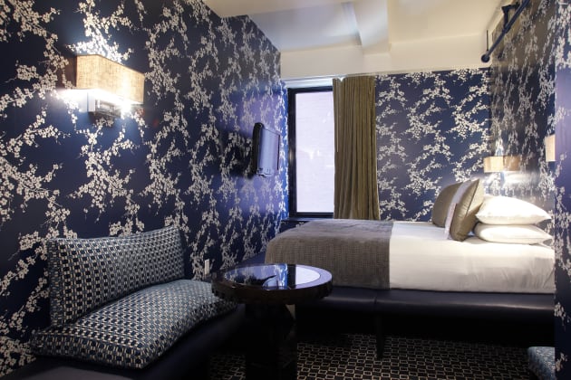 Room Mate Grace Boutique Hotel New York From 81